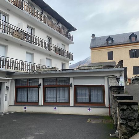 Appartement T4 140 M2 Spacieux Et Calme Pour 8 Personnes Luz-Saint-Sauveur Kültér fotó