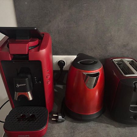 Appartement T4 140 M2 Spacieux Et Calme Pour 8 Personnes Luz-Saint-Sauveur Kültér fotó