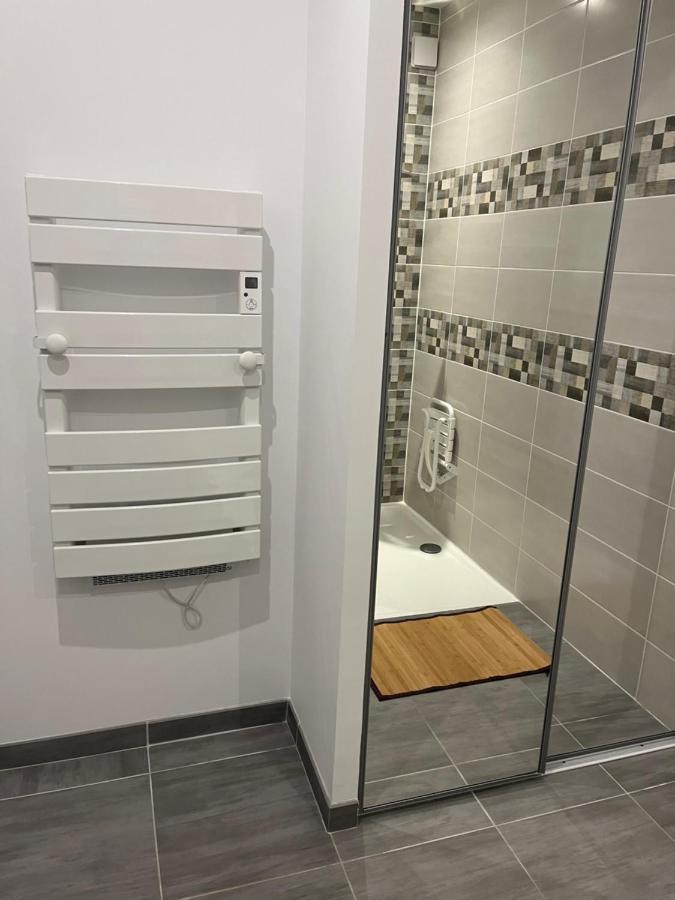 Appartement T4 140 M2 Spacieux Et Calme Pour 8 Personnes Luz-Saint-Sauveur Kültér fotó