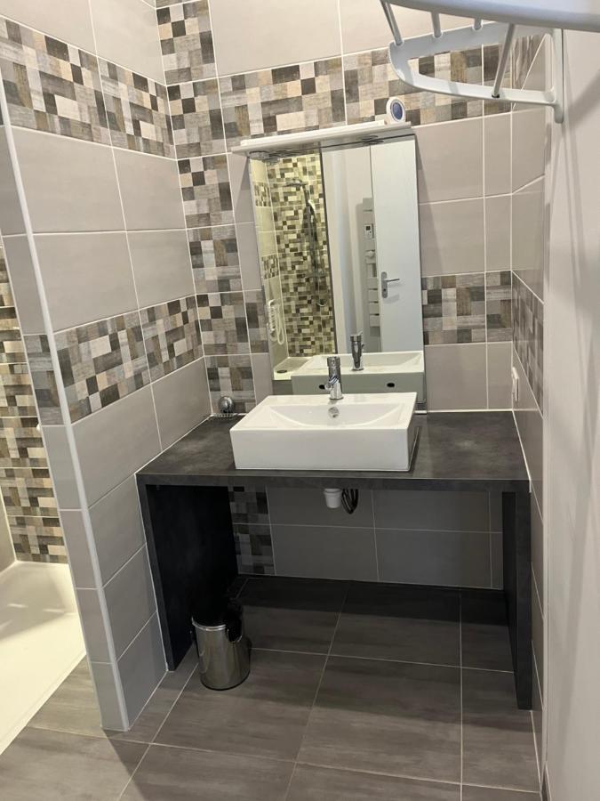 Appartement T4 140 M2 Spacieux Et Calme Pour 8 Personnes Luz-Saint-Sauveur Kültér fotó