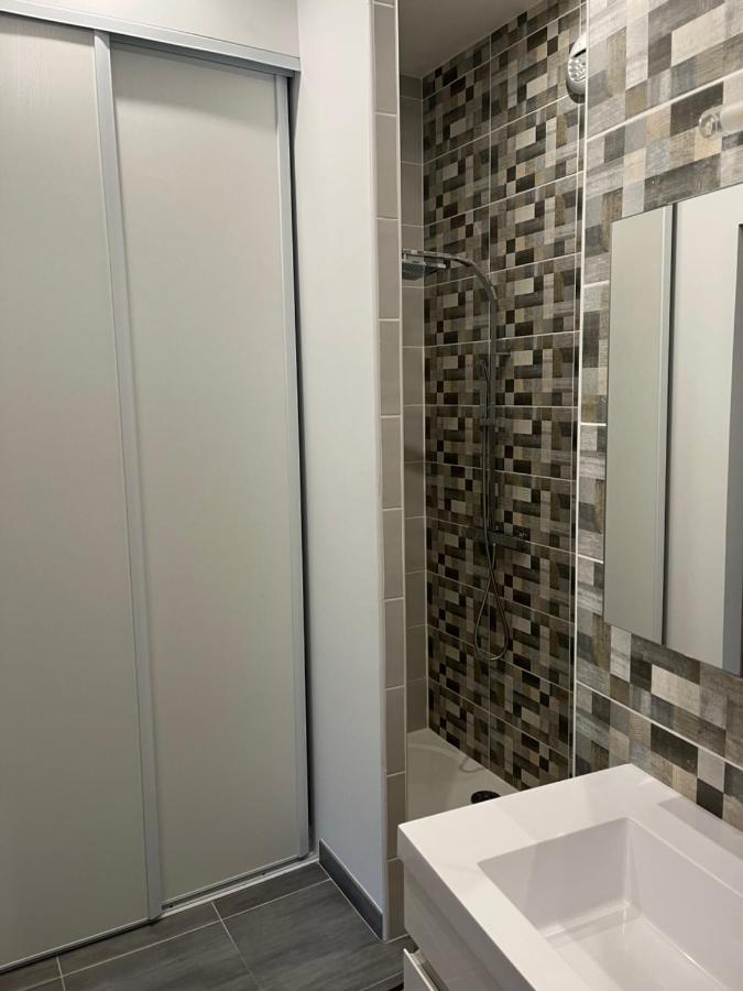 Appartement T4 140 M2 Spacieux Et Calme Pour 8 Personnes Luz-Saint-Sauveur Kültér fotó