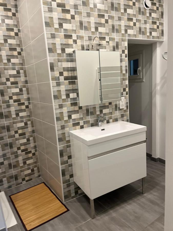 Appartement T4 140 M2 Spacieux Et Calme Pour 8 Personnes Luz-Saint-Sauveur Kültér fotó
