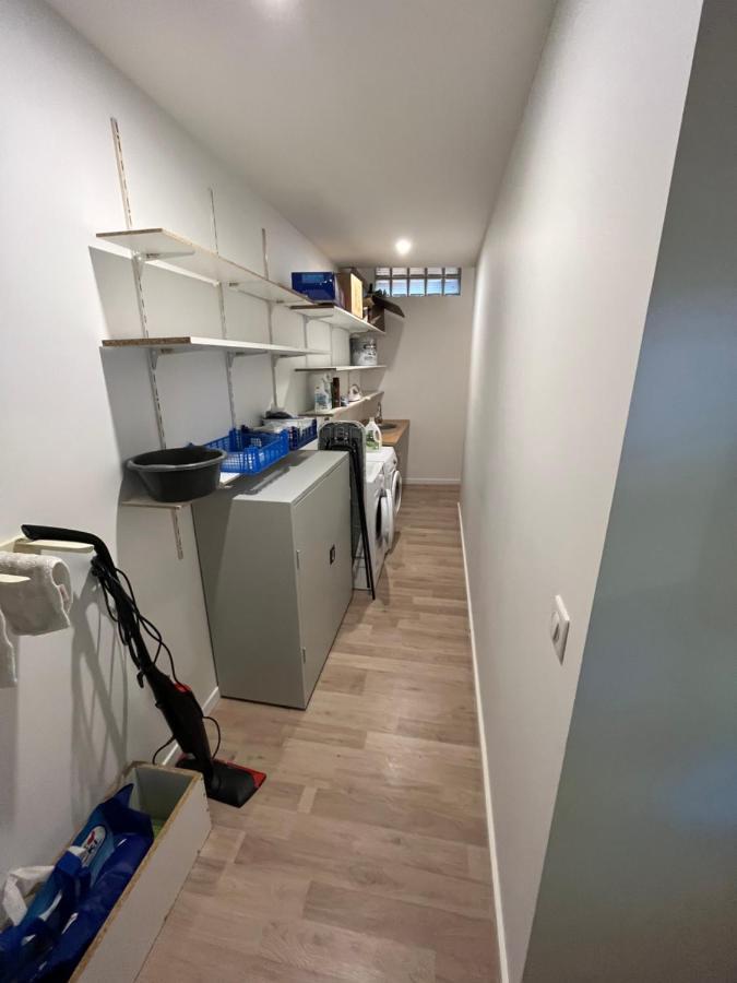 Appartement T4 140 M2 Spacieux Et Calme Pour 8 Personnes Luz-Saint-Sauveur Kültér fotó