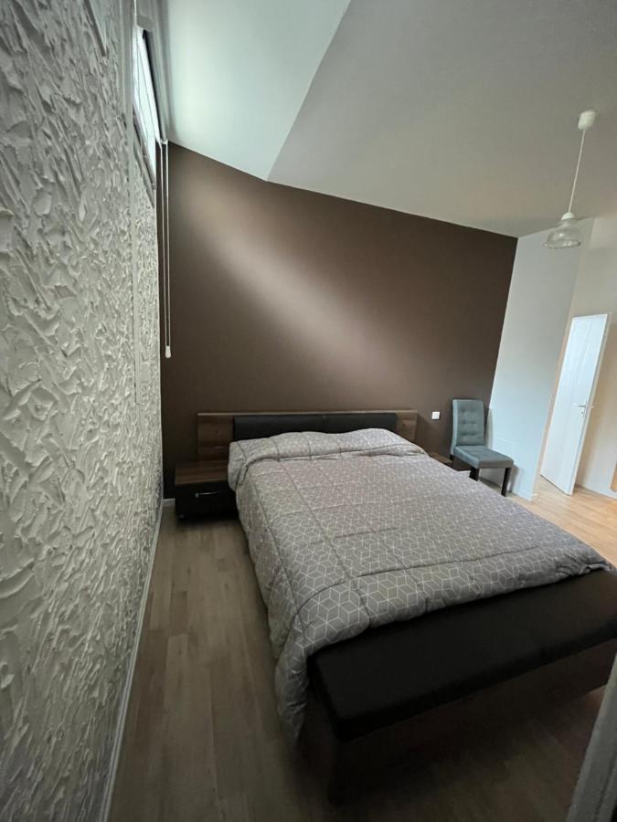 Appartement T4 140 M2 Spacieux Et Calme Pour 8 Personnes Luz-Saint-Sauveur Kültér fotó