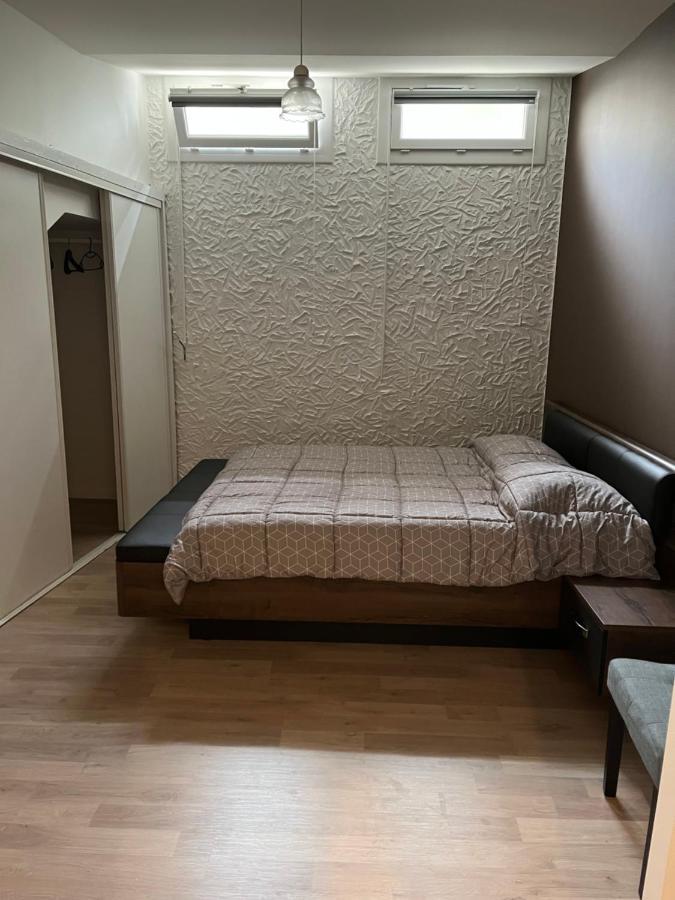 Appartement T4 140 M2 Spacieux Et Calme Pour 8 Personnes Luz-Saint-Sauveur Kültér fotó