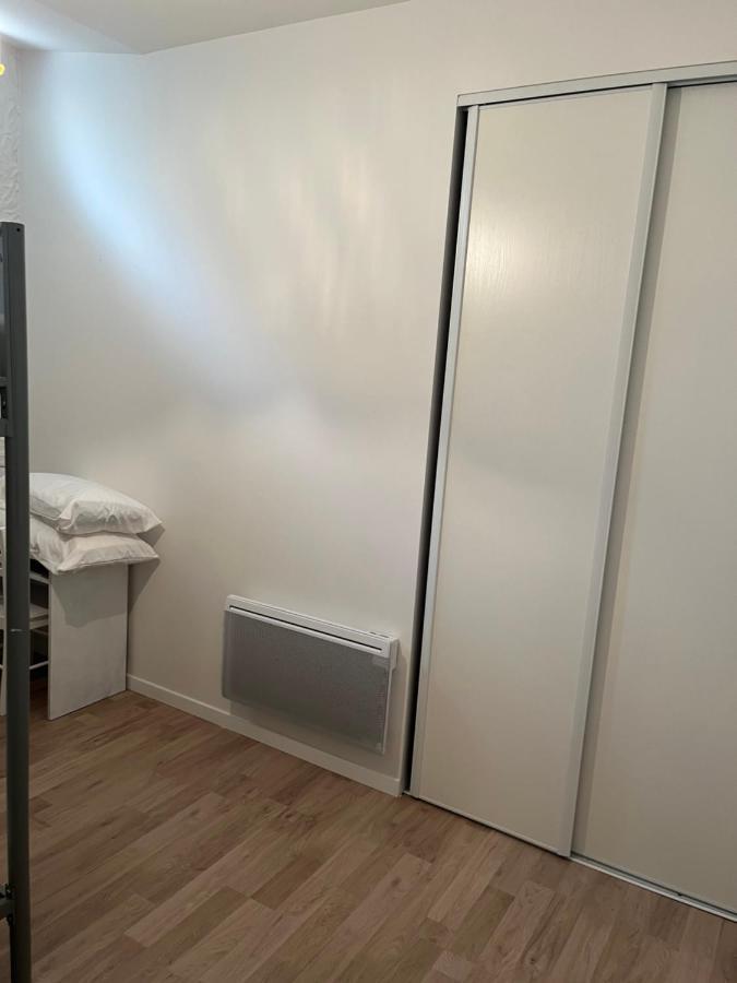 Appartement T4 140 M2 Spacieux Et Calme Pour 8 Personnes Luz-Saint-Sauveur Kültér fotó