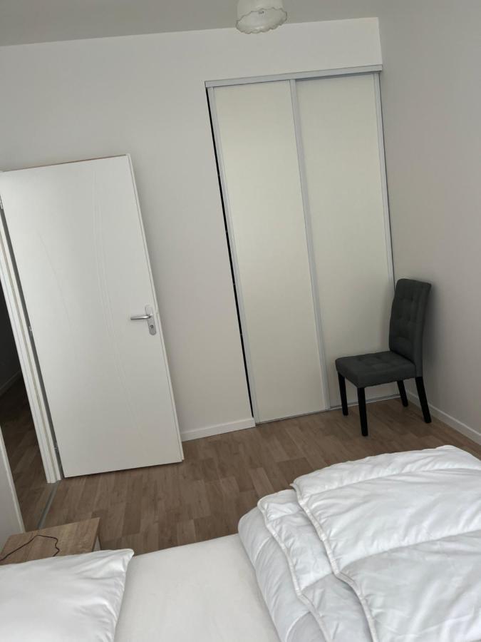 Appartement T4 140 M2 Spacieux Et Calme Pour 8 Personnes Luz-Saint-Sauveur Kültér fotó