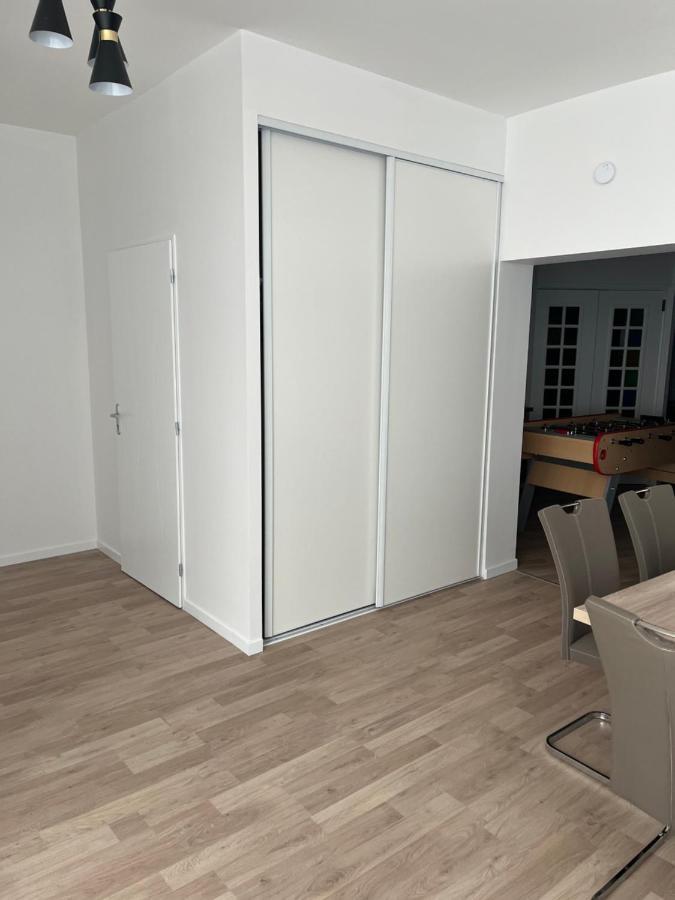 Appartement T4 140 M2 Spacieux Et Calme Pour 8 Personnes Luz-Saint-Sauveur Kültér fotó
