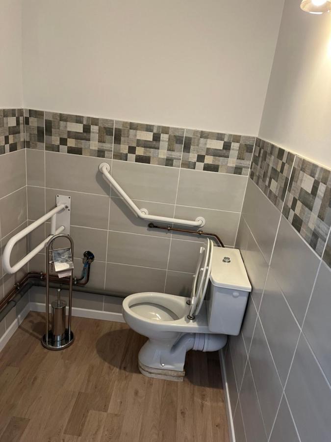 Appartement T4 140 M2 Spacieux Et Calme Pour 8 Personnes Luz-Saint-Sauveur Kültér fotó