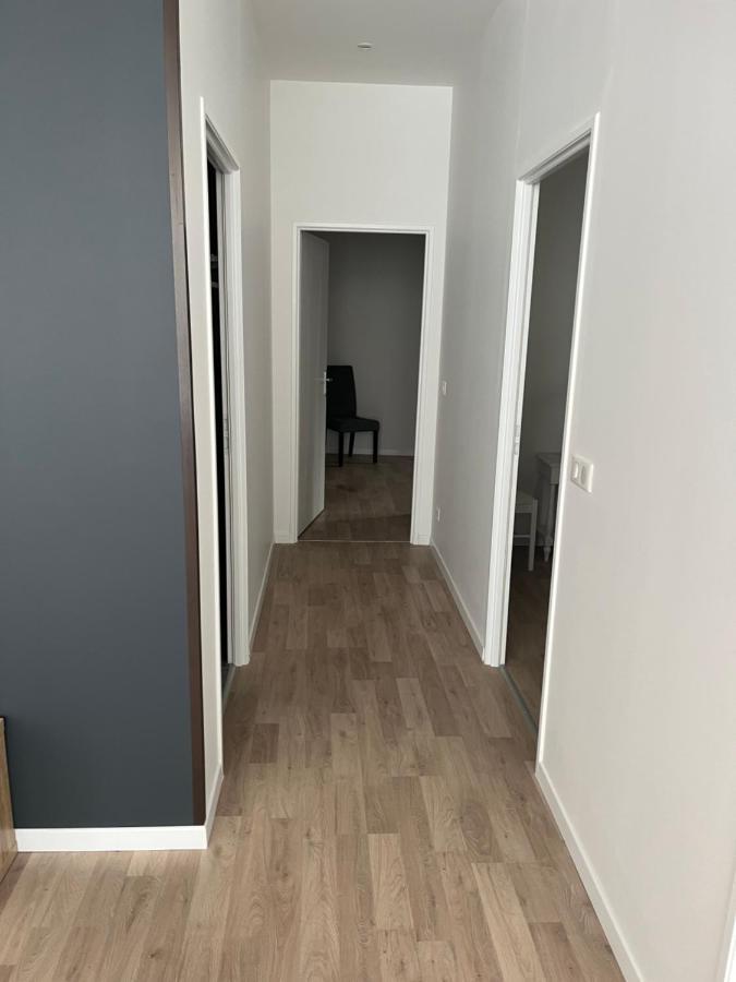 Appartement T4 140 M2 Spacieux Et Calme Pour 8 Personnes Luz-Saint-Sauveur Kültér fotó