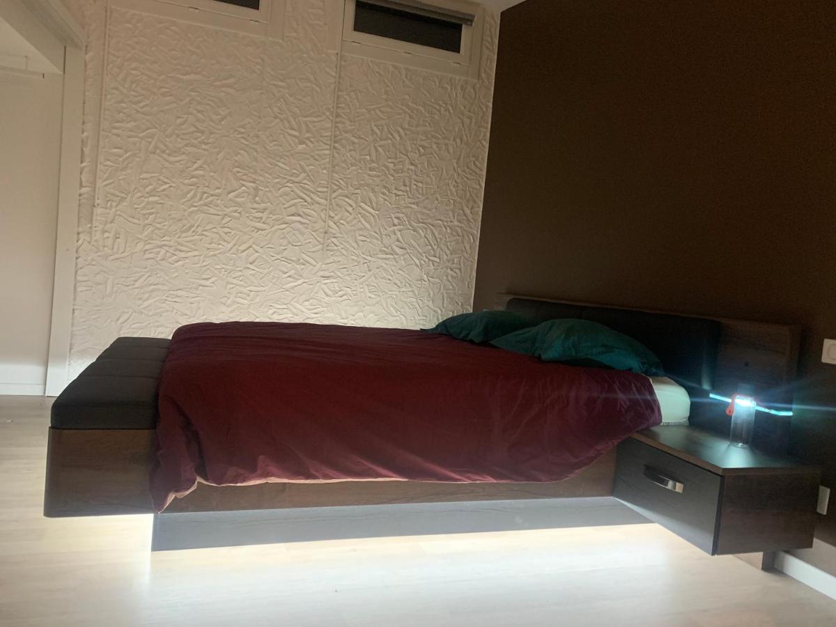 Appartement T4 140 M2 Spacieux Et Calme Pour 8 Personnes Luz-Saint-Sauveur Kültér fotó