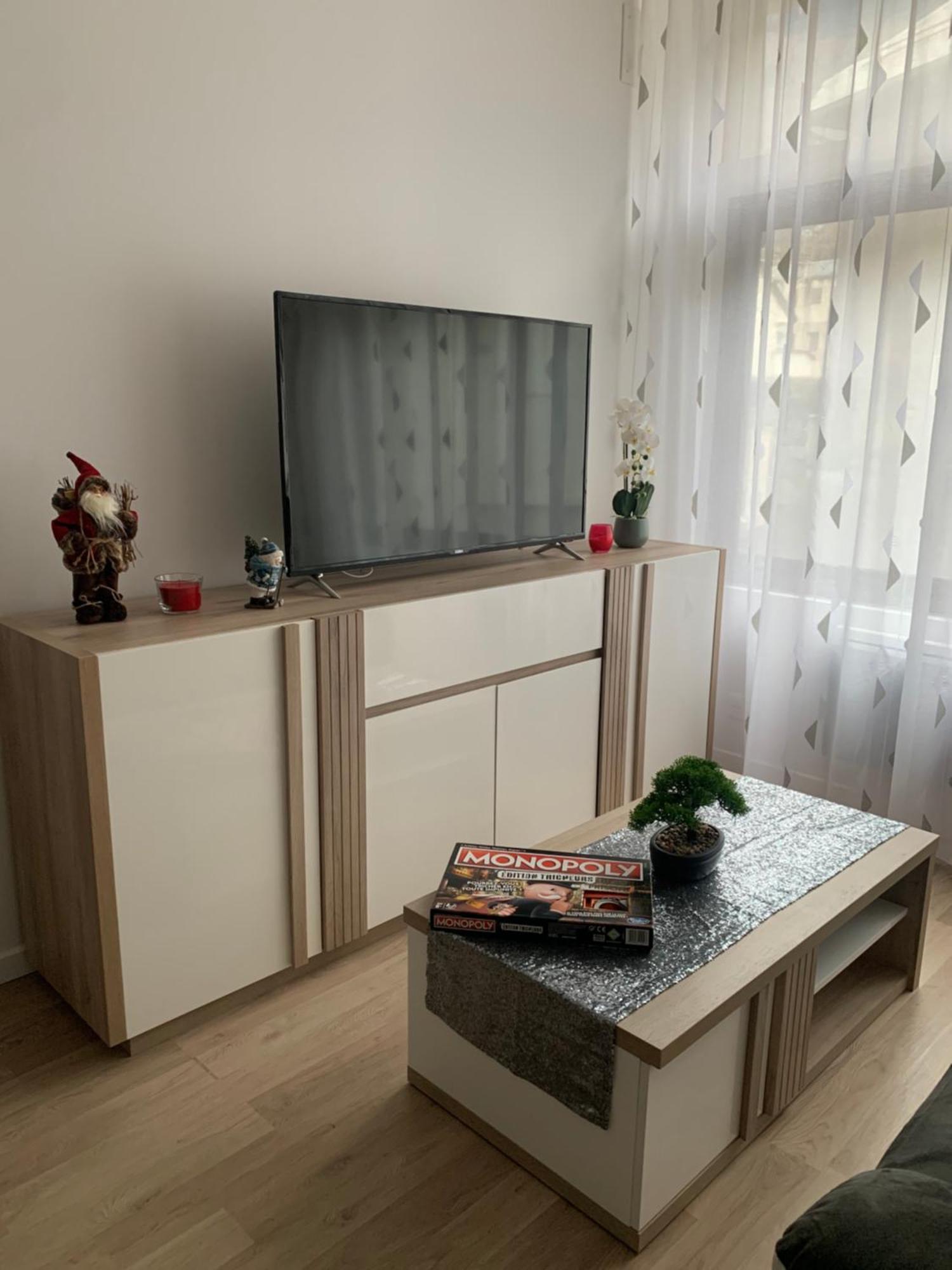 Appartement T4 140 M2 Spacieux Et Calme Pour 8 Personnes Luz-Saint-Sauveur Kültér fotó