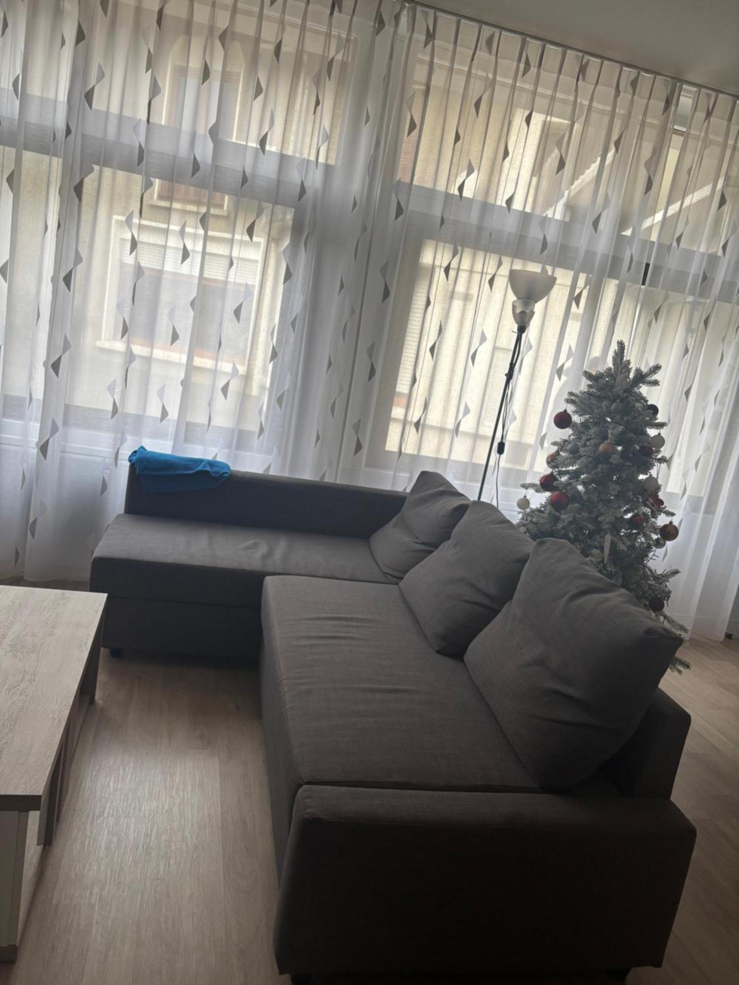 Appartement T4 140 M2 Spacieux Et Calme Pour 8 Personnes Luz-Saint-Sauveur Kültér fotó